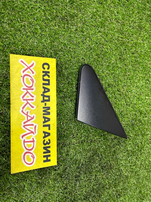 Накладка двери Toyota Premio ZZT240 1ZZ-FE 12.2001 передняя левая (б/у)