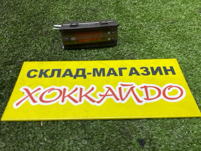 Часы Toyota Verossa GX110 1G-FE 07.2001 (б/у)