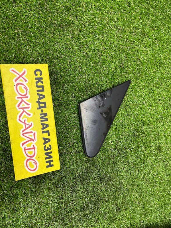 Накладка двери Toyota Premio NZT240 1NZ-FE 12.2001 передняя правая (б/у)