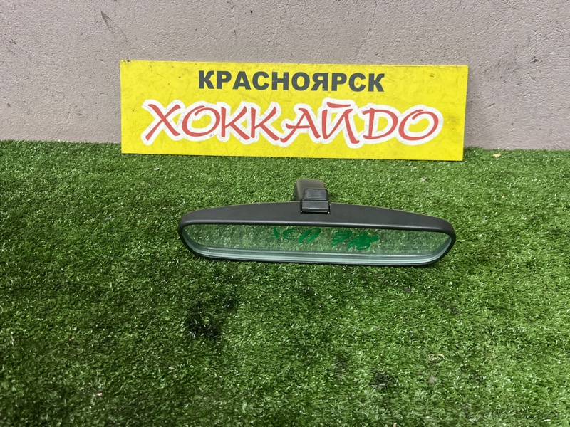 Зеркало салонное Nissan Tiida Latio SC11 HR15DE 01.2008 (б/у)