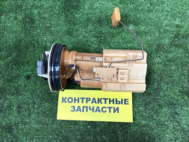 Насос топливный Nissan Presage TU31 QR25DE 06.2003 (б/у)