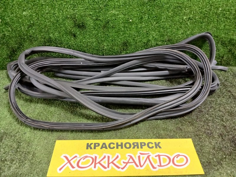 Уплотнитель Toyota Allex NZE121 1NZ-FE 01.2001 (б/у)