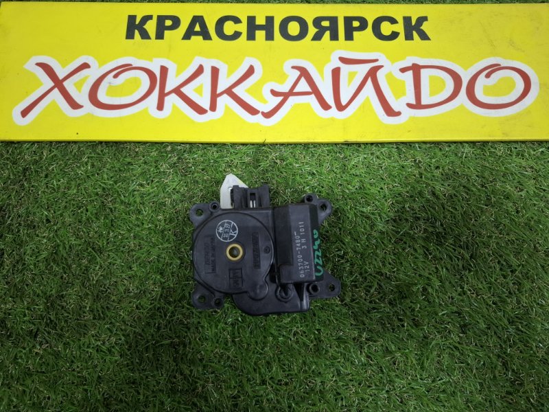 Привод заслонок отопителя Lexus SC430 UZZ40 3UZ-FE 07.2005 (б/у)