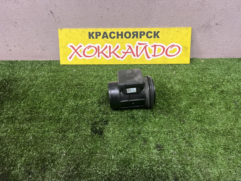Датчик расхода воздуха Mazda MPV LWEW FS-DE 06.1999 (б/у)