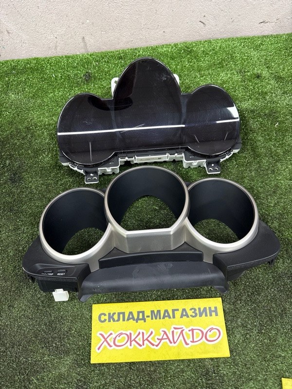 Комбинация приборов Lexus SC430 UZZ40 3UZ-FE 07.2005 (б/у)