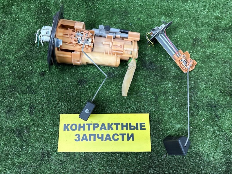 Насос топливный Toyota Verossa GX110 1G-FE 07.2001 (б/у)