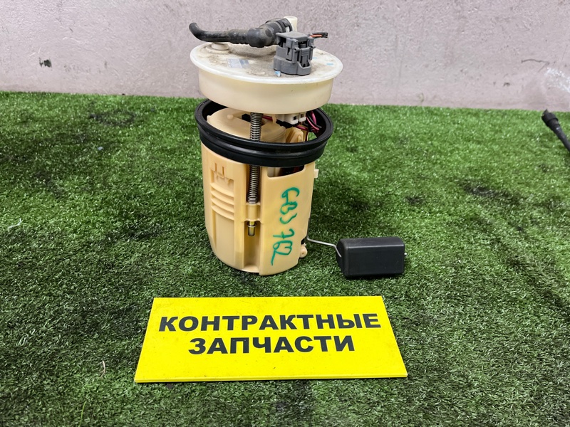 Насос топливный Honda Freed Spike GB3 L15A 07.2010 (б/у)