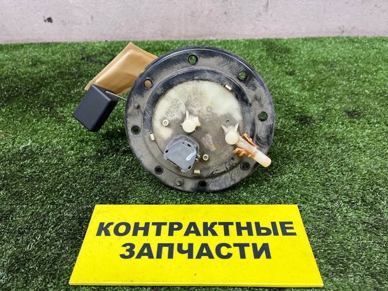 Насос топливный Honda Stream RN1 D17A 10.2000 (б/у)