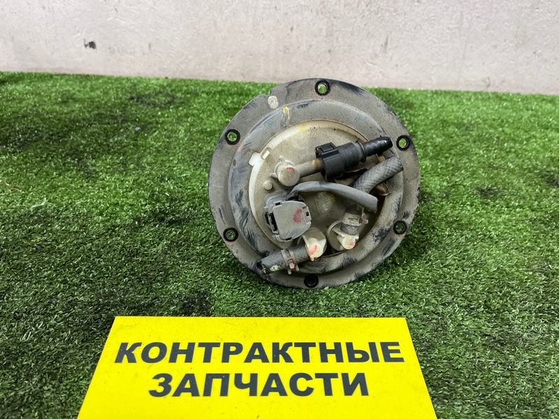 Насос топливный Mitsubishi Lancer CS5W 4G93 01.2005 (б/у)