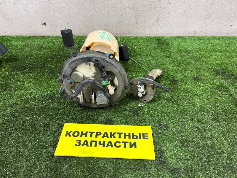 Насос топливный Mitsubishi Outlander CW5W 4B12 10.2005 (б/у)