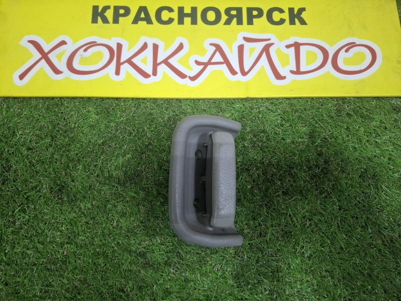 Ручка двери внутренняя Mazda Bongo SS88V F8 04.1994 задняя левая (б/у)