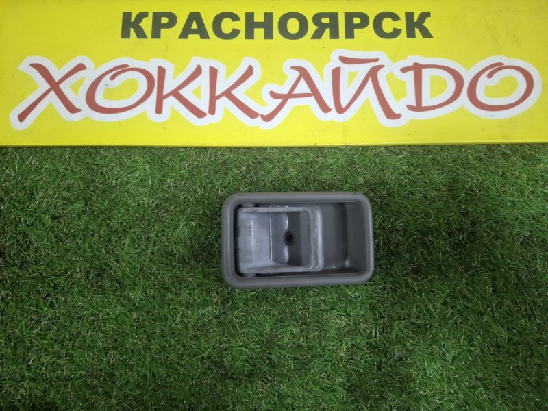 Ручка двери внутренняя Mazda Bongo SS88V F8 04.1994 передняя левая (б/у)