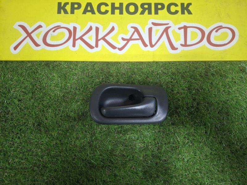 Ручка двери внутренняя Honda Orthia EL2 B20B 06.1999 передняя правая (б/у)