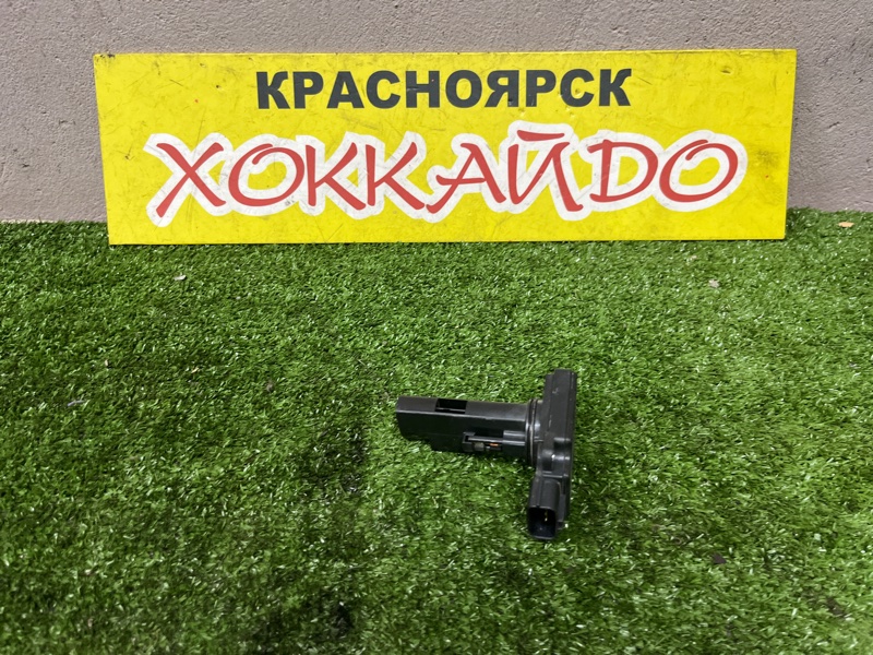 Датчик расхода воздуха Mitsubishi Outlander CW5W 4B12 10.2005 (б/у)