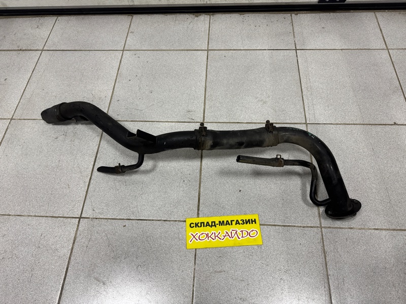 Горловина топливного бака Mazda Bongo SS88V F8 04.1994 (б/у)