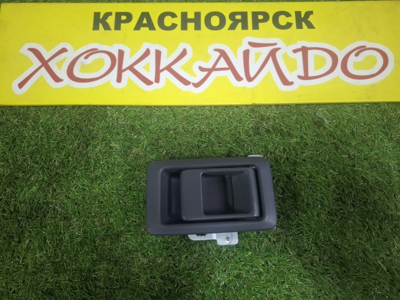 Ручка двери внутренняя Honda S-MX RH1 B20B 11.1996 передняя правая (б/у)