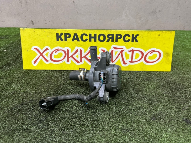 Помпа Toyota Prius Alpha ZVW41W 2ZR-FXE 05.2011 (б/у)