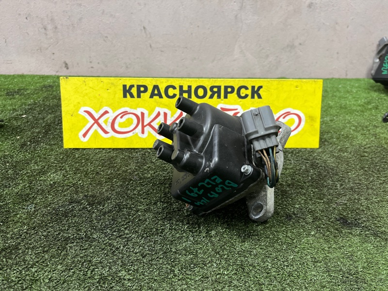 Трамблер Honda Orthia EL2 B20B 06.1999 (б/у)