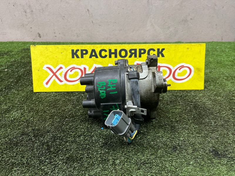 Трамблер Honda S-MX RH1 B20B 11.1996 (б/у)