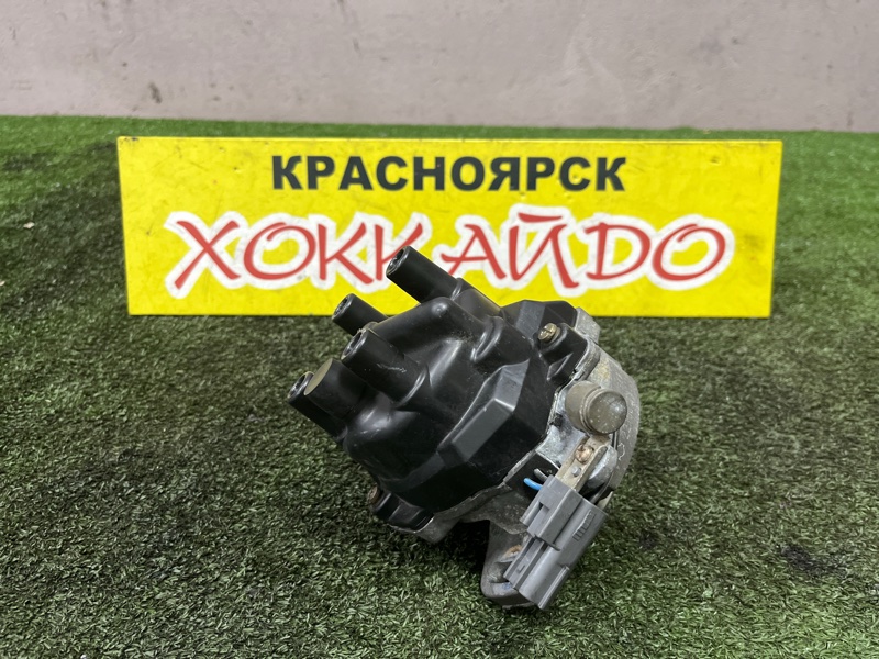 Трамблер Nissan Sunny FB14 GA15DE 09.1995 (б/у)