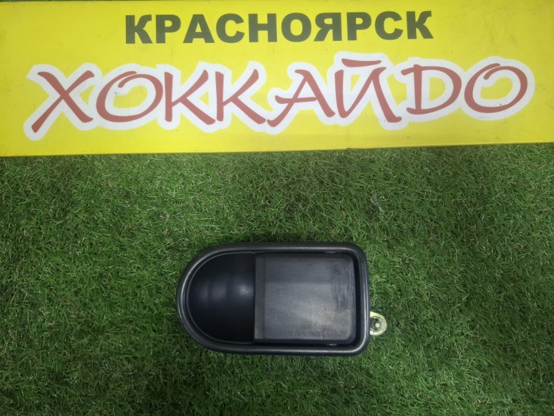 Ручка наружная Honda S-MX RH1 B20B 11.1996 задняя левая (б/у)