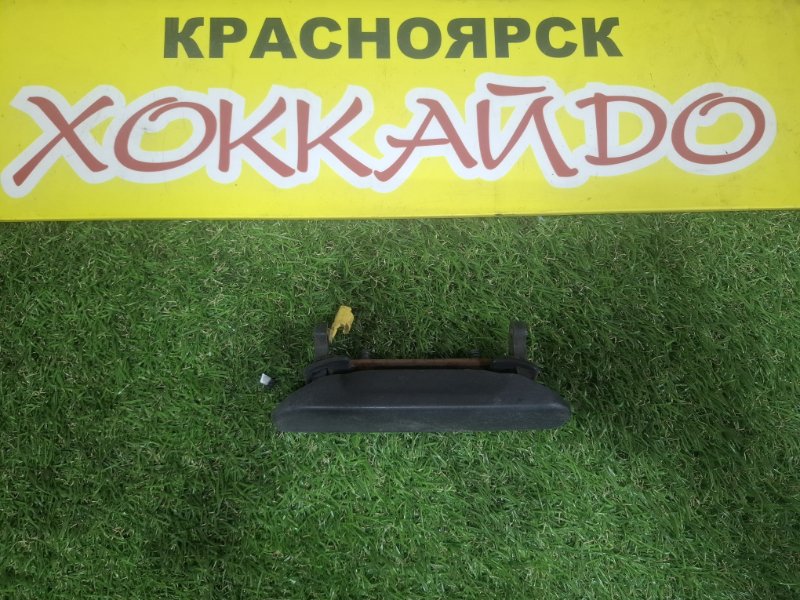 Ручка наружная Mazda Bongo SS88V F8 04.1994 задняя левая (б/у)