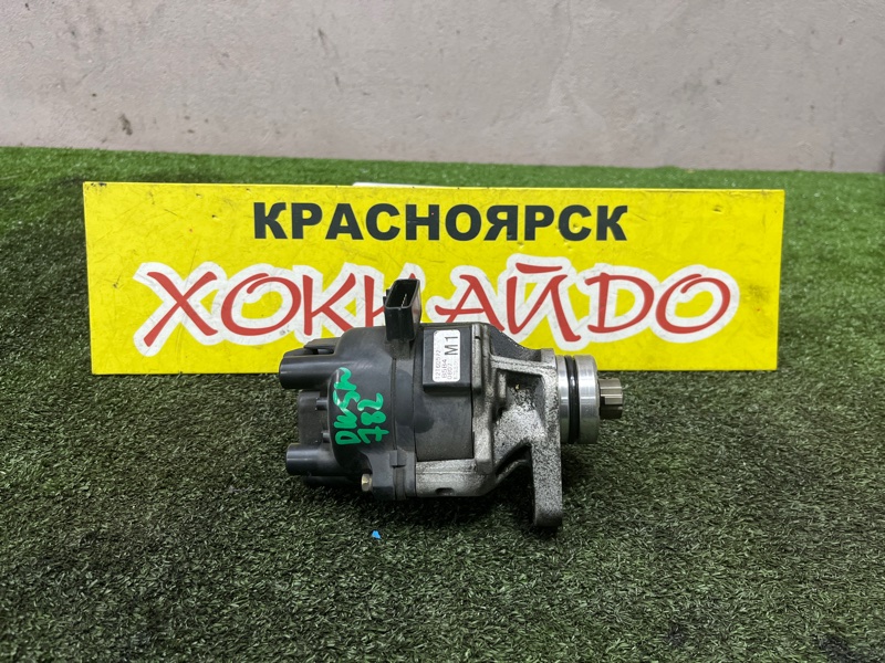 Трамблер Mazda Demio DW5W B5E 12.1999 (б/у)