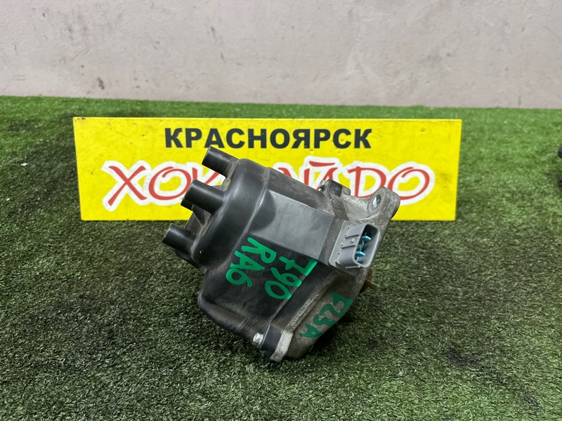 Трамблер Honda Odyssey RA6 F23A 12.1999 (б/у)