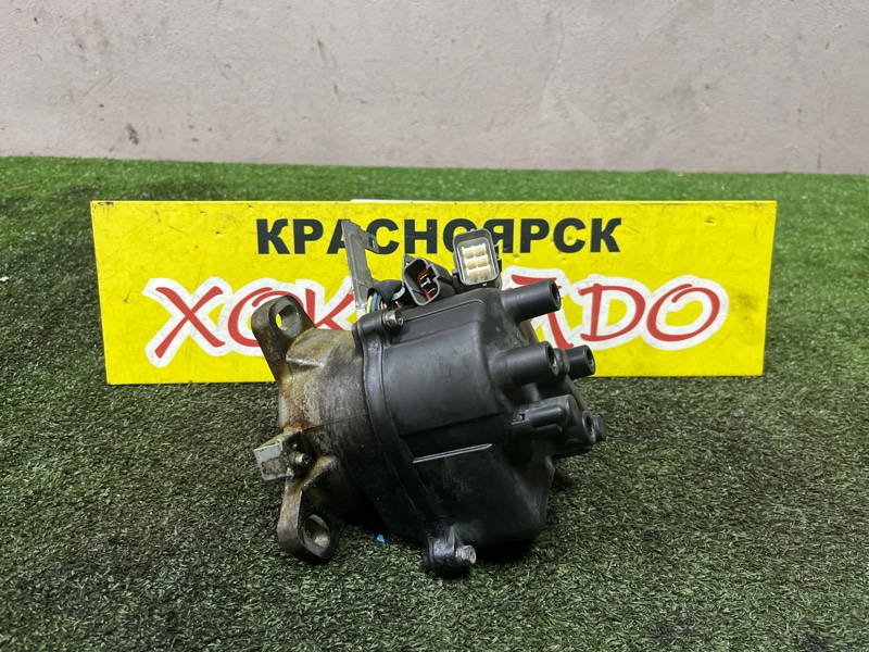 Трамблер Honda Odyssey RA1 F22B 10.1994 (б/у)