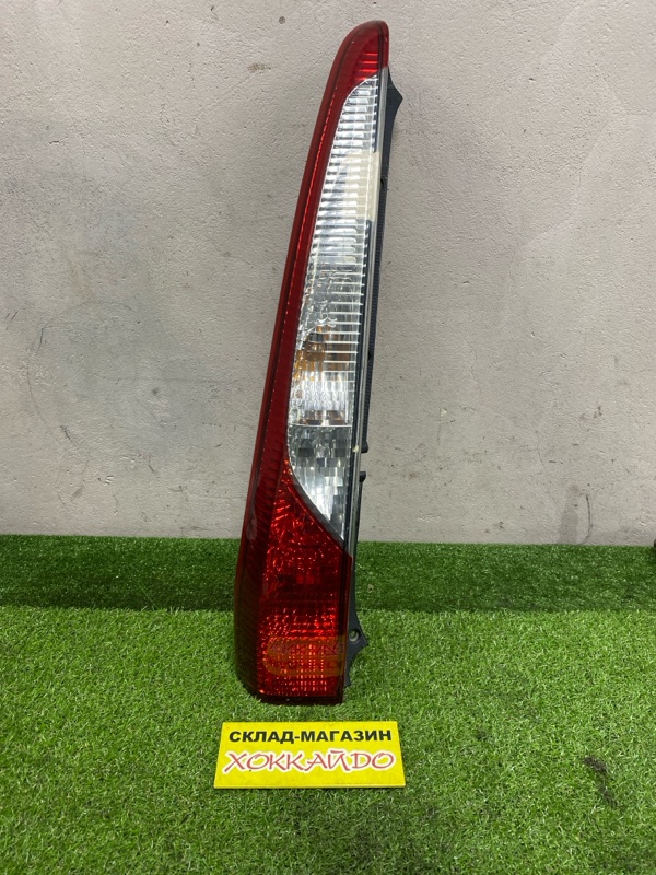 Фонарь стоп-сигнала Mitsubishi Lancer CS5W 4G93 01.2005 задний левый (б/у)