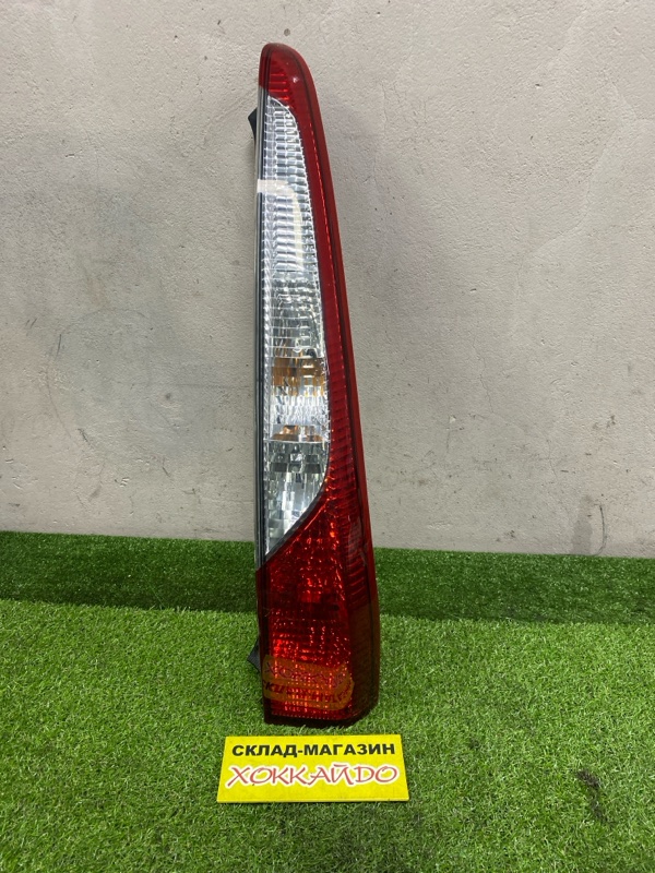 Фонарь стоп-сигнала Mitsubishi Lancer CS5W 4G93 01.2005 задний правый (б/у)