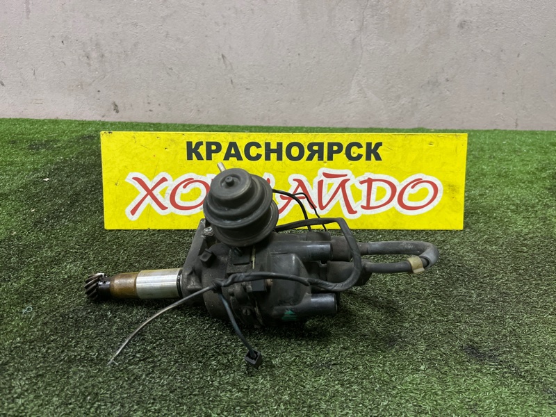 Трамблер Mazda Bongo SS88V F8 04.1994 (б/у)