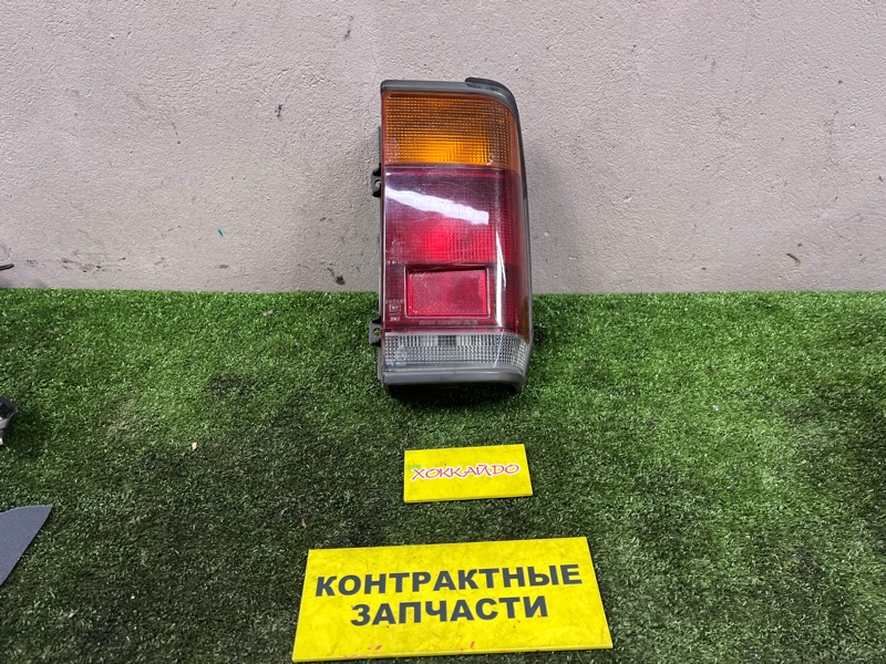 Фонарь стоп-сигнала Mazda Bongo SS88V F8 04.1994 задний правый (б/у)