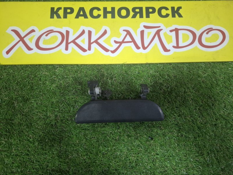 Ручка наружная Mazda Bongo SS88V F8 04.1994 передняя левая (б/у)