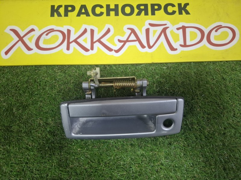 Ручка открывания багажника Mitsubishi Lancer CS5W 4G93 01.2005 (б/у)