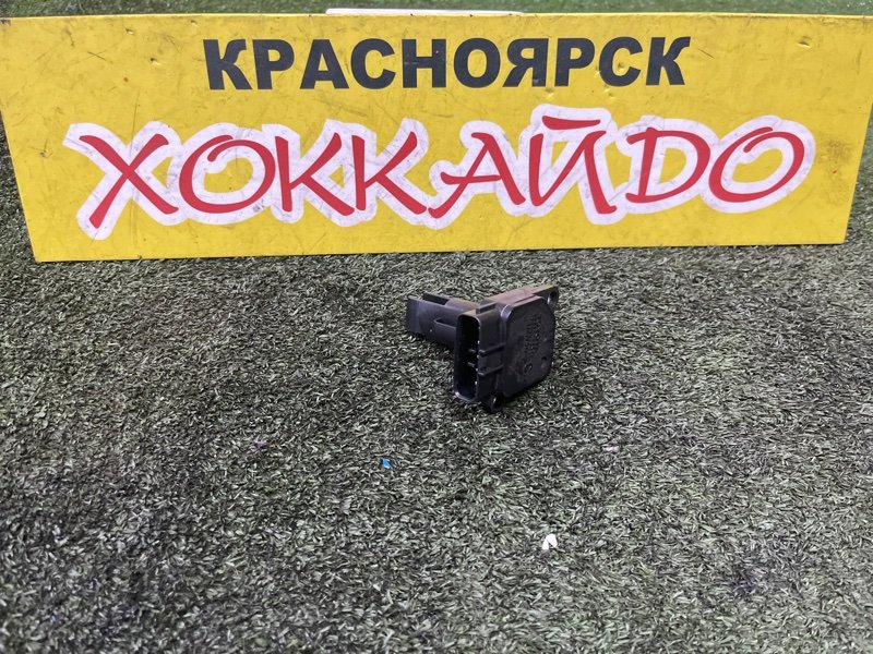 Датчик расхода воздуха Toyota Ipsum ACM21W 2AZ-FE 10.2003 (б/у)