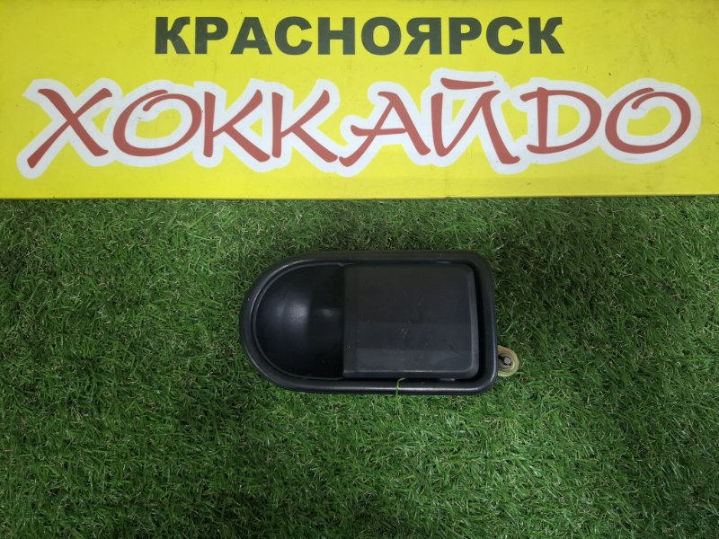 Ручка наружная Honda S-MX RH1 B20B 11.1996 передняя левая (б/у)