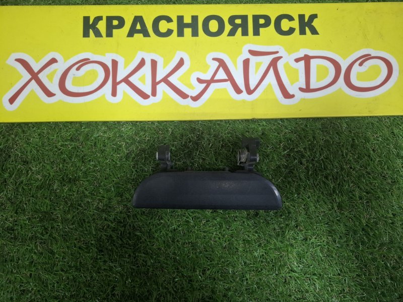 Ручка наружная Mazda Bongo SS88V F8 04.1994 передняя правая (б/у)
