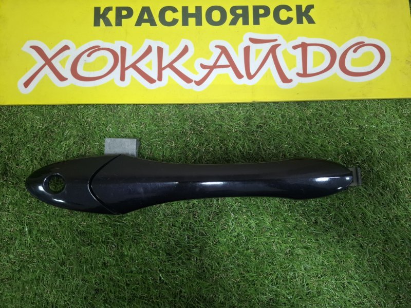 Ручка наружная Honda Freed Spike GB3 L15A 07.2010 передняя правая (б/у)
