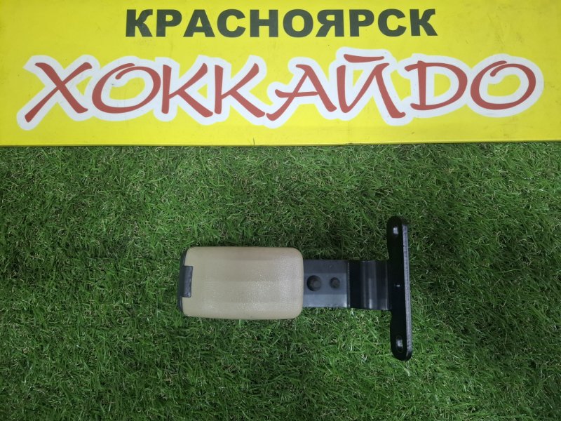 Замок бокового стекла Toyota Grand Hiace VCH16W 5VZ-FE 08.1999 (б/у)