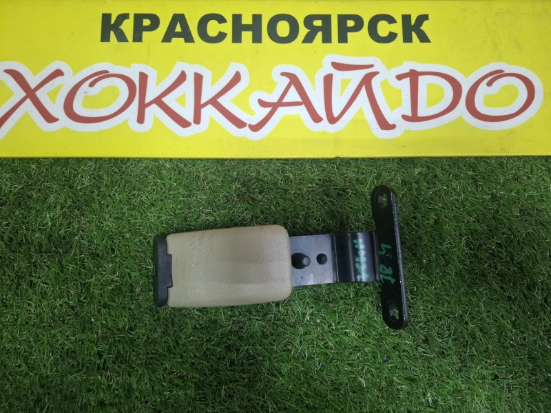 Замок бокового стекла Toyota Grand Hiace VCH16W 5VZ-FE 08.1999 (б/у)