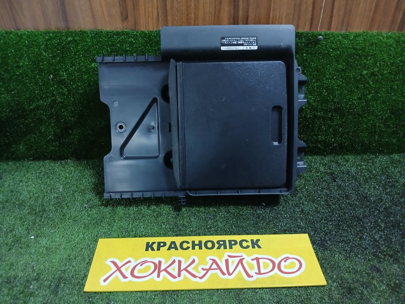 Пластиковые детали салона Toyota Verossa GX110 1G-FE 07.2001 (б/у)