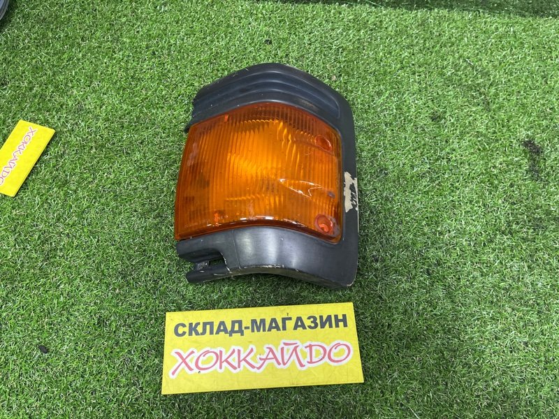 Габарит Mazda Bongo SS88V F8 04.1994 передний левый (б/у)