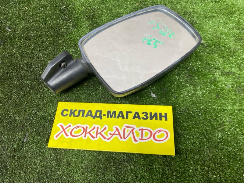 Зеркало боковое Mazda Bongo SS88V F8 04.1994 переднее правое (б/у)