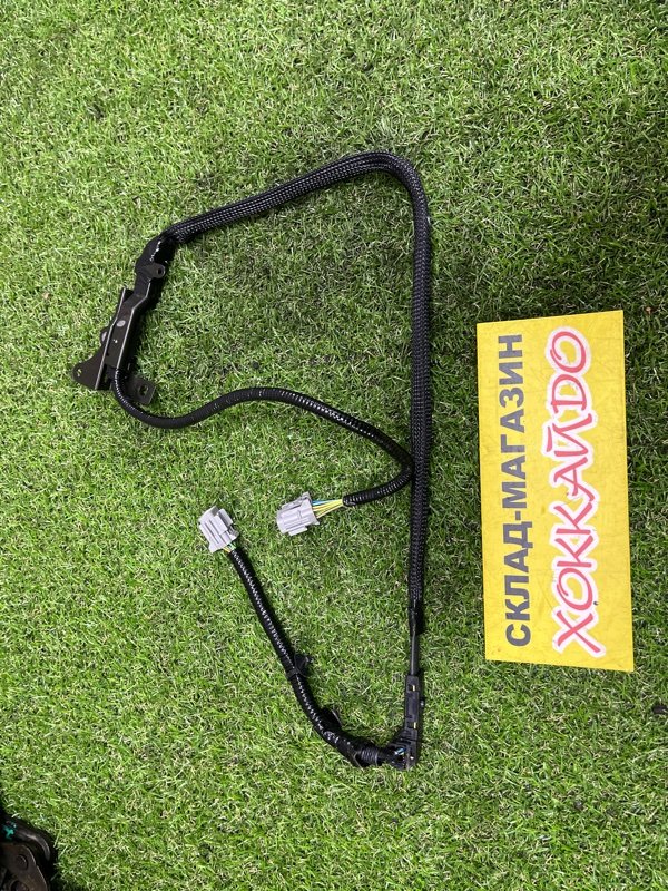 Электропроводка Nissan Presage TU31 QR25DE 06.2003 задняя левая (б/у)