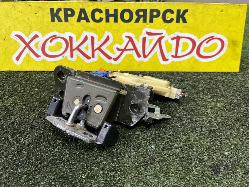 Замок багажника Honda S-MX RH1 B20B 11.1996 (б/у)