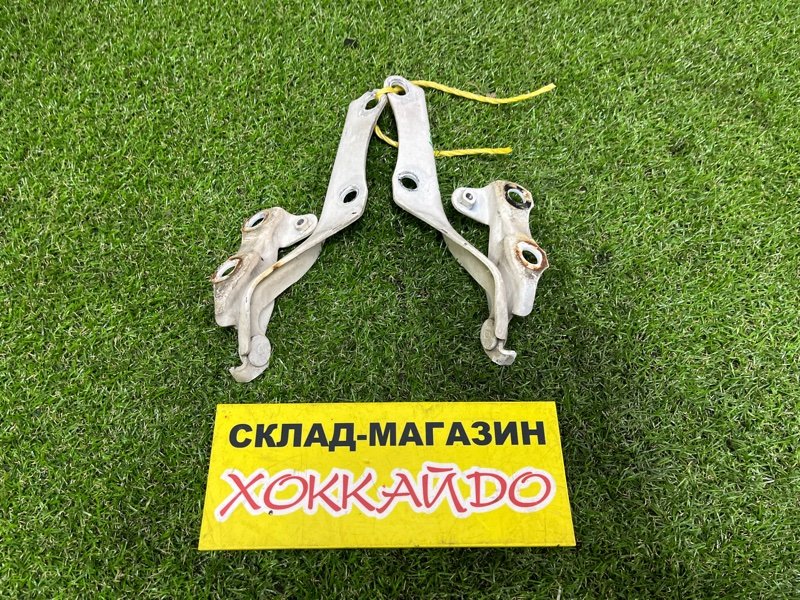 Петля капота Toyota Grand Hiace VCH16W 5VZ-FE 08.1999 (б/у)
