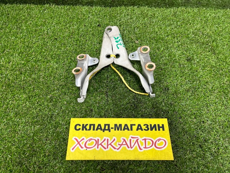 Петля капота Toyota Grand Hiace VCH16W 5VZ-FE 08.1999 (б/у)
