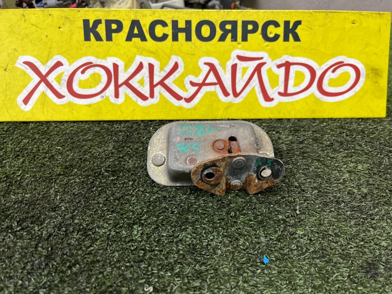 Замок багажника Mazda Bongo SS88V F8 04.1994 (б/у)