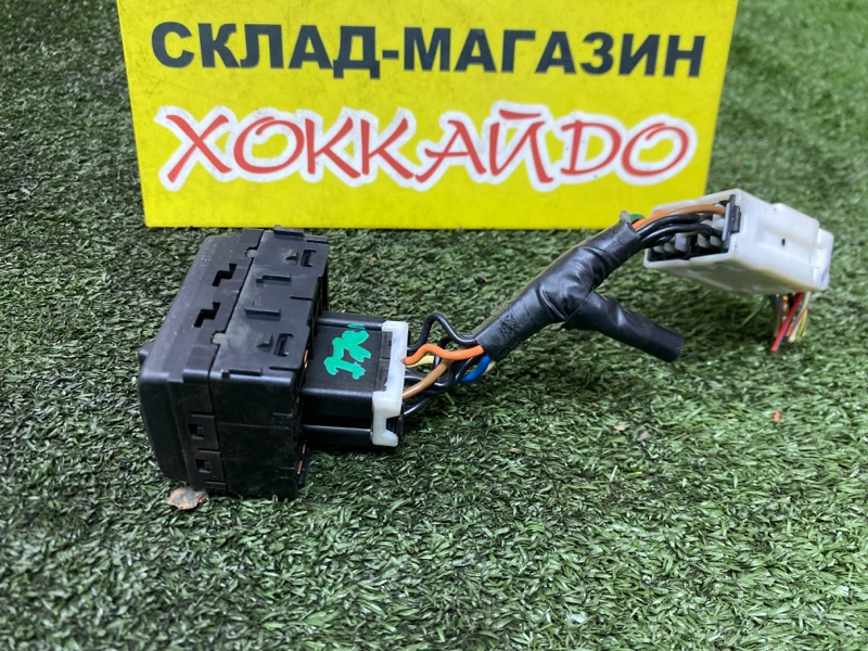 Блок управления зеркалами Nissan Presage TU31 QR25DE 06.2003 (б/у)